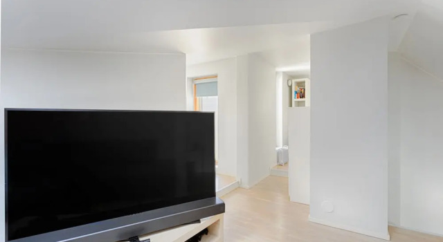 WeHost Pääskylänrinne 6
