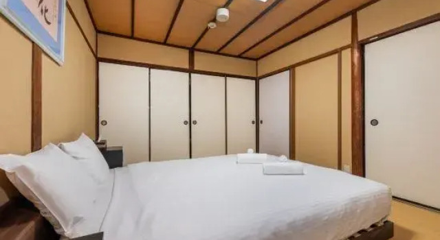 Коттедж Shiki Homes HARU