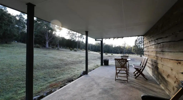 Номер Standard с 4 комнатами Currawong Lakes Tasmania