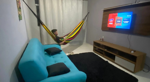 Apartamento com vista pro mar, Забронировать Апартаменты/квартира Апартаменты Сеара, Апартаменты/квартира