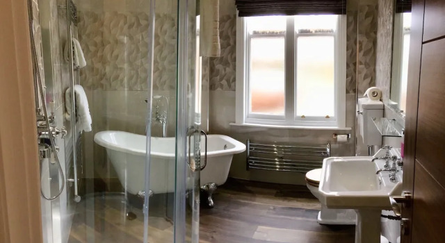 Номер Standard Kings Park Hotel