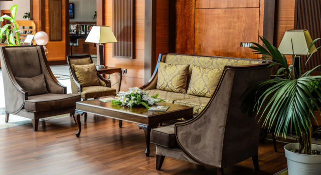 Paradise Island Hotel