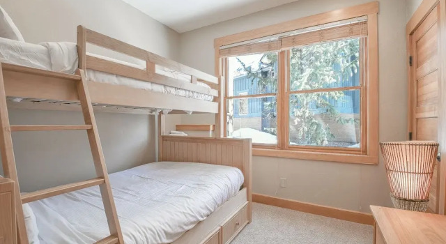 Cabin in the Pines 11 by SummitCove Vacation Lodging