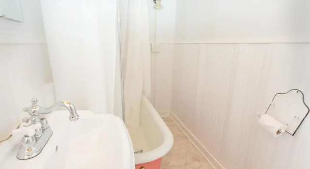Номер Standard Pine Cottage Bed & Breakfast