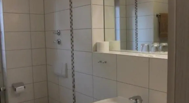 Номер Standard Hotel Garni Classico