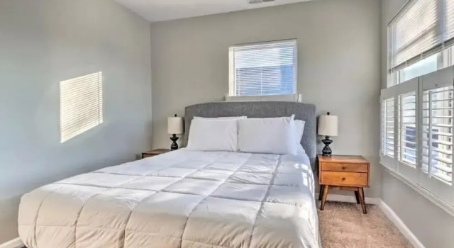 Cozy Downtown Escape, Prenota Casa vacanze Indianapolis Indiana