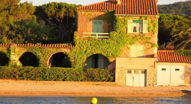 Villa Uruguay, Забронировать Вилла Гассен Порт-Гримо
