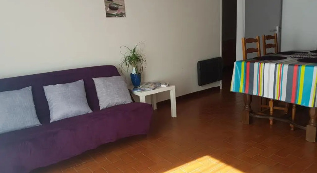 Апартаменты Location saisonnière