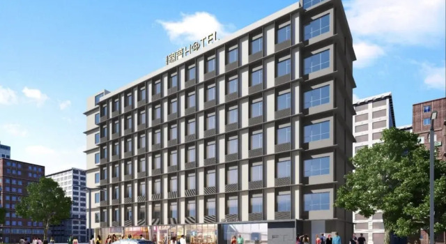 Jinzhu Hotel, Boek Hotel Hotels in Chengdu met parkeren, Parkeren