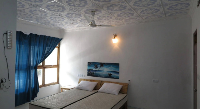 Sancia Lodge, Boek Hotel 3-sterren hotels in Vaavu-atol, 3*