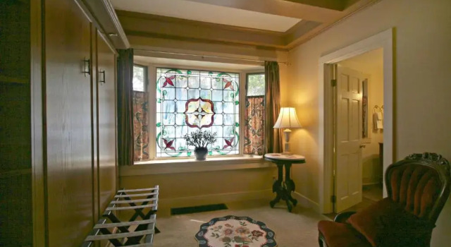 Люкс Superior Kangaroo House Bed & Breakfast