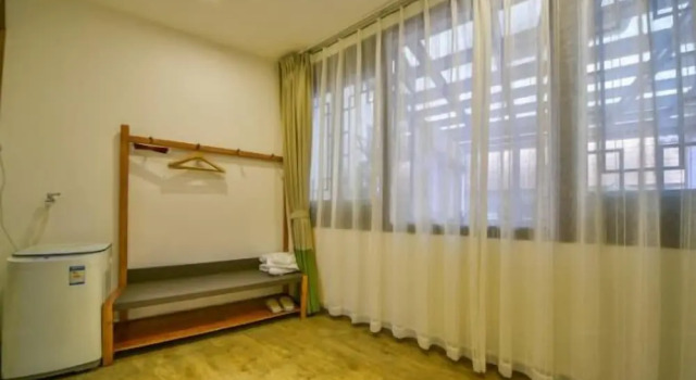 Люкс Floral Hotel Dali Ruiyuan