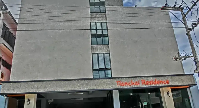 Tianchai Residence