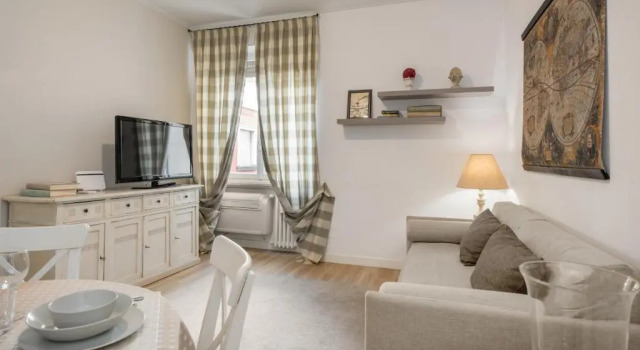 Flats4rent Dimora Del Viandante, Забронировать Апартаменты/квартира Апартаменты Вероны, рядом с Филармонический театр Вероны, Апартаменты/квартира