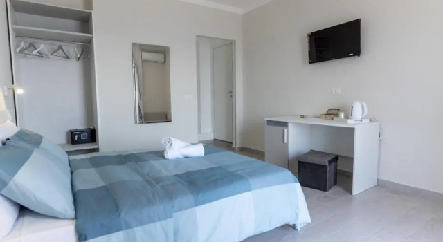 Номер Deluxe Teddu B&B