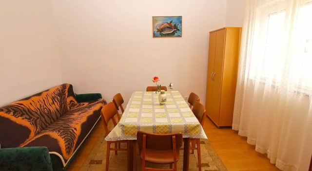 Апартаменты Standard с 3 комнатами Apartment 359