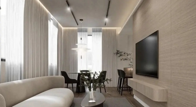 Famille suite Divina Tower