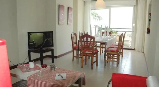 Апартаменты Apartment in Santoña, Cantabria 103297 by MO Rentals