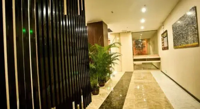 Super 8 Lechang Shaoguan Renmin Middle Road, Rezervovat Hotel Lechang Guangdong