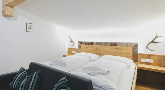 Коттедж Landhaus Molly in Viehhofen