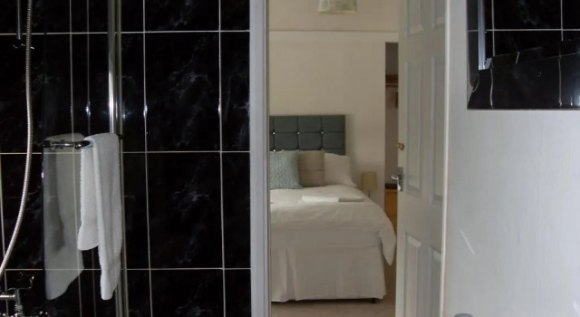 Номер Standard Dol aur Bed and Breakfast