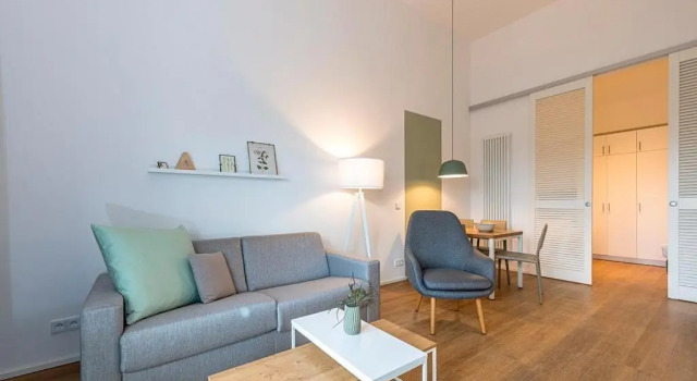 Апартаменты Apartmentvilla Anna See Apartmentvilla Anna See 3-01