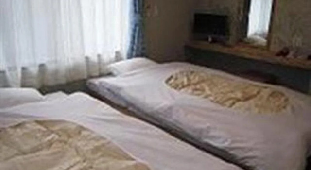 Business Hotel Tsuwano