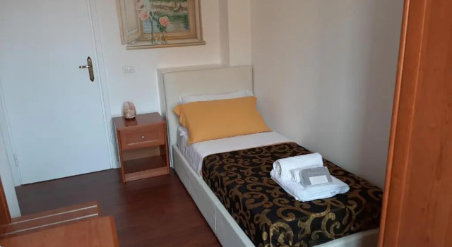 Одноместный номер Standard Carpe Diem Ancona