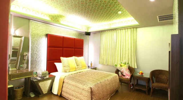 Двухместный номер Classic Cai-Lai Motel