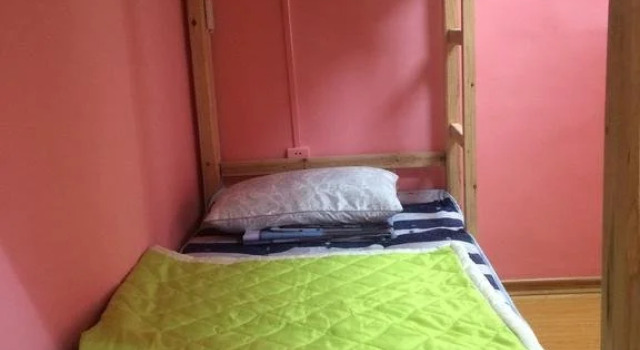 Kaka Youth Hostel
