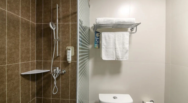 Номер Deluxe ibis Xi'an North Second Ring Weiyang Rd Hotel