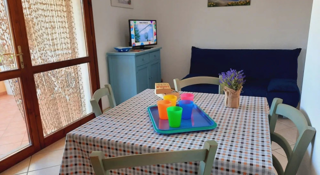 Номер Standard Villette a Schiera Rena Majore