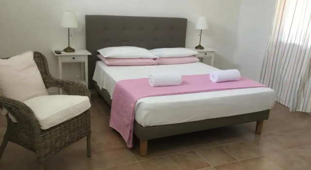 Номер Standard Villaggio Imbesi