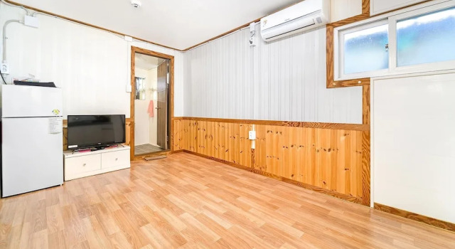 Номер Standard Gangneung Chengdong Aegyeon Pension