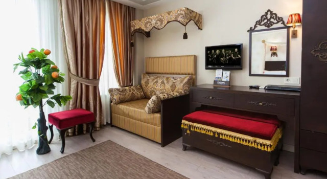 Cosmos Hotel Istanbul, Varaa Hotelli Hotellit Marmara-alue pysäköinnillä, Pysäköinti