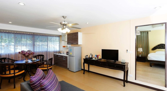 Dream Villa Resort @ Chiangmai, Забронировать Курортный отель Чиангмай 