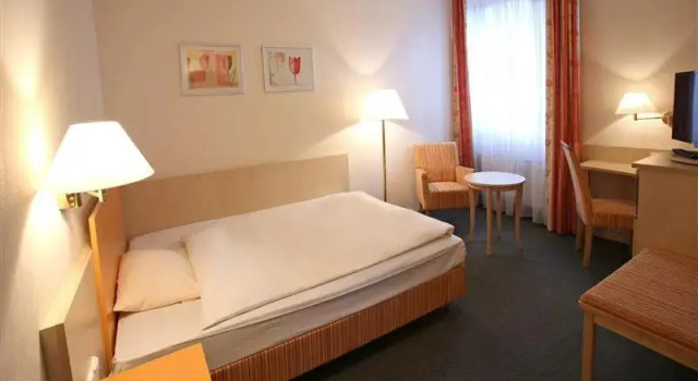 Номер Standard Hotel Ritter