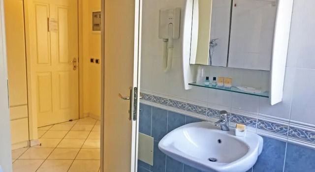 Номер Superior Villa Gaia Hotel