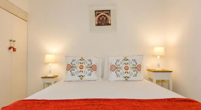 Апартаменты Standard Sintra Bliss A Part