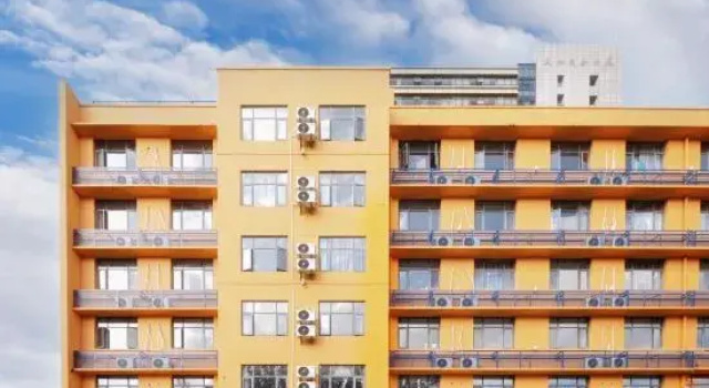 Shanghai Hongkou Lumeijia Service Apartment (Shuidian Branch), Varaa Huoneisto Hongkou 