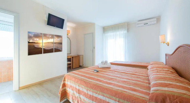Номер Classic Hotel Falco