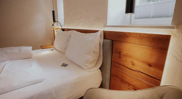 Номер Economy Altstadtmittehotel Sonne