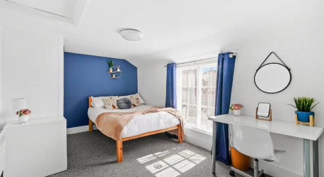 Cosy 3 bedroom house in the heart of Canterbury, Varaa Hotelli Canterbury Kent
