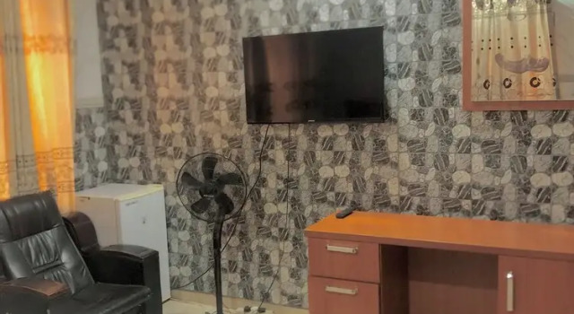 Номер Royal Tofana hotels and apartments Life camp