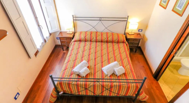 Апартаменты Madonie Holidays