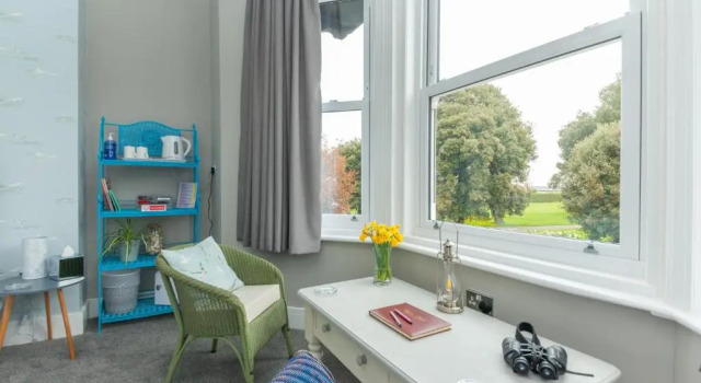 Номер Standard Seaview B&B
