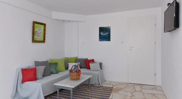 Коттедж Villa Petros Sea Suite