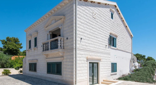 Villa Domenica