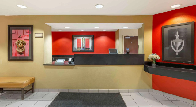 Extended Stay America - Providence - Warwick, Rezerwuj Hotel Providence Rhode Island