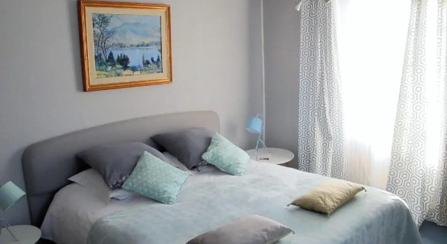 Люкс Standard La maison de Concise